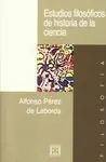 Estudios Filosóficos de Historia de la Ciencia