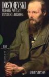 DOSTOIEVSKI. FILOSOFÍA, NOVELA Y  EXPERIENCIA RELIGIOSA