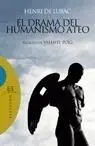 El Drama del Humanismo Ateo