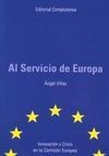 AL SERVICIO DE EUROPA