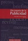 DICCIONARIO DE LA PUBLICIDAD