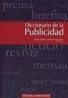 Diccionario de la Publicidad