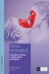 VENUS VENERADA II.LITERATURA EROTICA Y MODERNIDAD ESPA?A