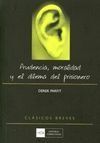 PRUDENCIA, MORALIDAD Y EL DILEMA DEL PRISIONERO