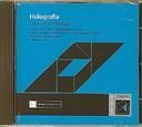 HOLOGRAFIA. (CD)