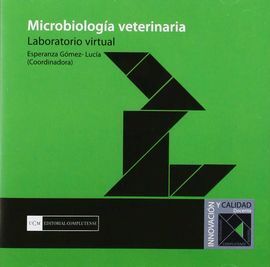 MICROBIOLOGIA VETERINARIA. (CD)