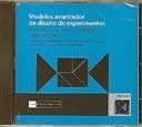 MODELOS AVANZADOS (CD) DE DISEÑO DE EXPERIMENTOS