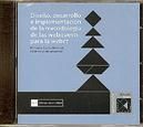 DISEÑO, (CD) DERARROLLO E IMPLEMENTACION DE LA METODOLOGIA D