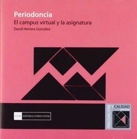 PERIODONCIA (CD)