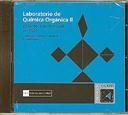 LABORATORIO (II) (CD) DE QUIMICA ORGANICA