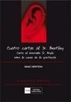 CUATRO CARTAS AL DR. BENTLEY