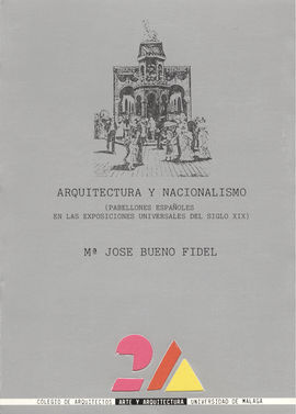 ARQUITECTURA Y NACIONALISMO