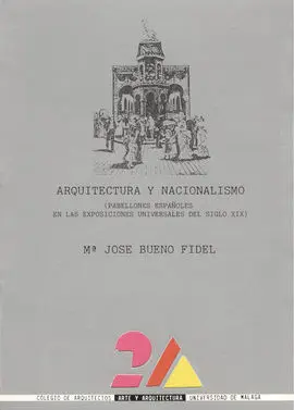 Arquitectura y Nacionalismo