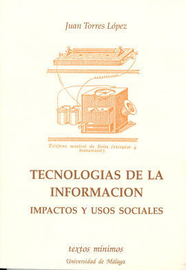TECNOLOGIAS DE LA INFORMACION