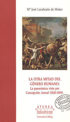 3OTRA MITAD DEL GÉNERO HUMANO