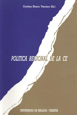 Política Económica Eurocomunitaria