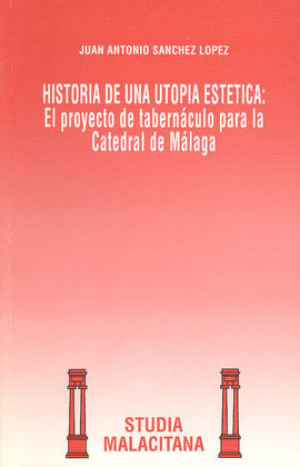 HISTORIA DE UNA UTOPÍA ESTÉTICA