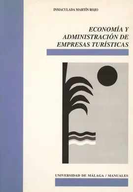 Economía y Administración de Empresas Turísticas