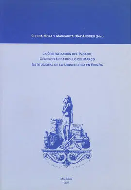 La Cristalización del Pasado