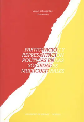 Participación y Representación Políticas en las Sociedades Multicultur
