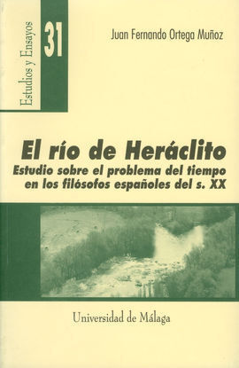 EL RÍO DE HERÁCLITO.