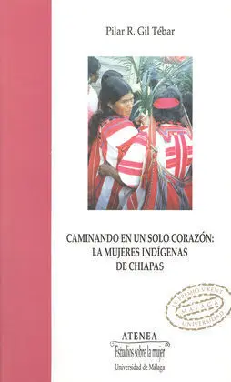 Caminando en Su Sólo Corazón