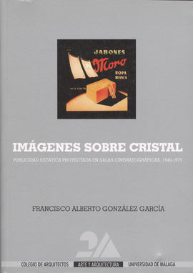 IMÁGENES SOBRE CRISTAL