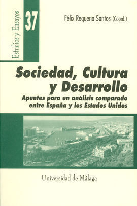 SOCIEDAD, CULTURA Y DESARROLLO