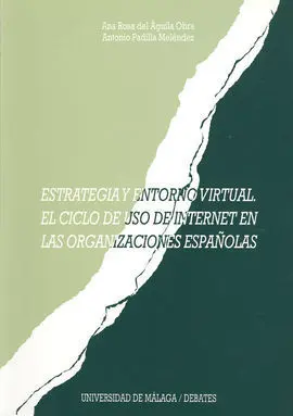 Estrategias del Entorno Virtual