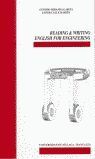 READING AND WRITING ENGLISH FOR ENGINEERING