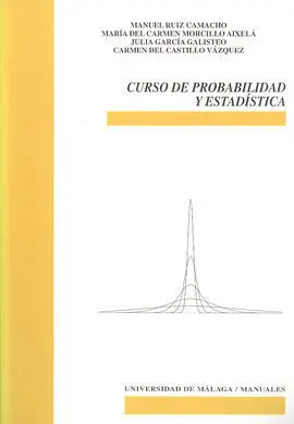 Curso de Probabilidad y Estadística