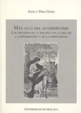Más Allá del Academicismo: los Desafíos de la Escuela en la Era de la