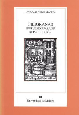 FILIGRANAS, PROPUESTAS PARA SU REPRODUCCION