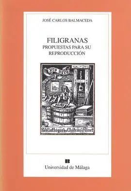 Filigranas, Propuestas para Su Reproduccion