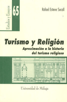 TURISMO Y RELIGIÓN