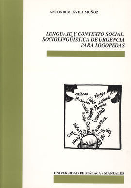 LENGUAJE Y CONTEXTO SOCIAL