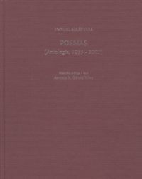 POEMAS (ANTOLOGÍA, 1955-2000)