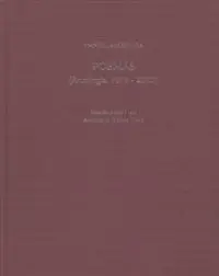 Poemas (Antología, 1955-2000)