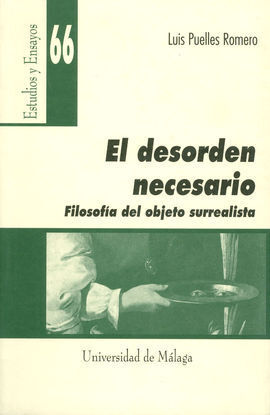 EL DESORDEN NECESARIO