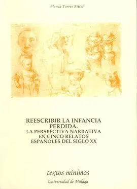 Reescribir la Infancia Perdida