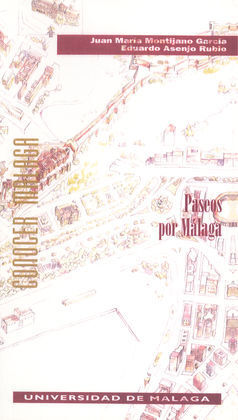 PASEOS POR MÁLAGA