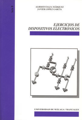 EJERCICIOS DE DISPOSITIVOS ELECTRÓNICOS