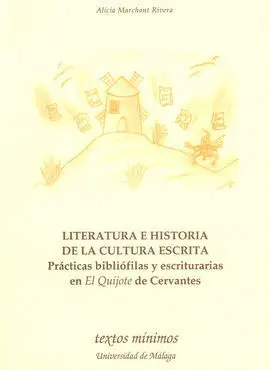 Literatura e Historia de la Cultura Escrita