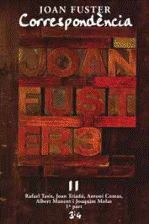 CORRESPONDENCIA