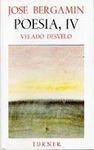 BERGAMIN POESIA (TOMO 4)