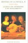 Historia de la Música 4