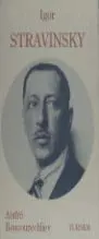 Igor Stravinsky