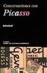 CONVERSACIONES CON PICASSO