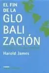 El Fin de la Globalización. lecciones de la Gran Depresión