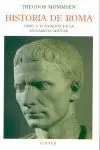 Historia de Roma V